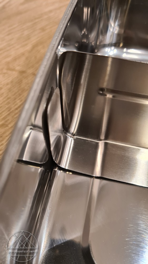 Origin Outdoors Lunchbox Deluxe