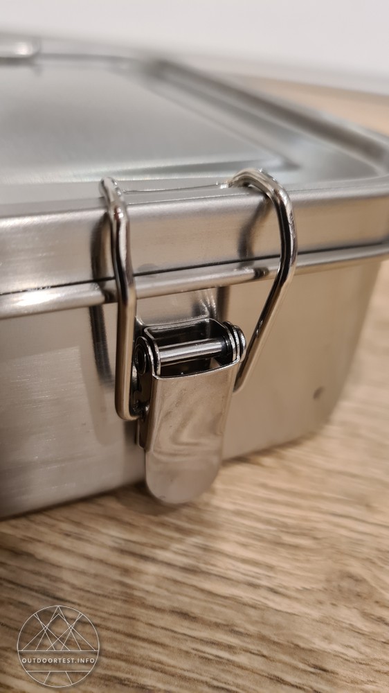 Origin Outdoors Lunchbox Deluxe