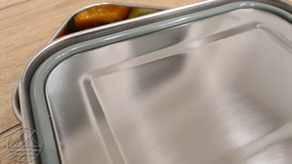 Origin Outdoors Lunchbox Deluxe