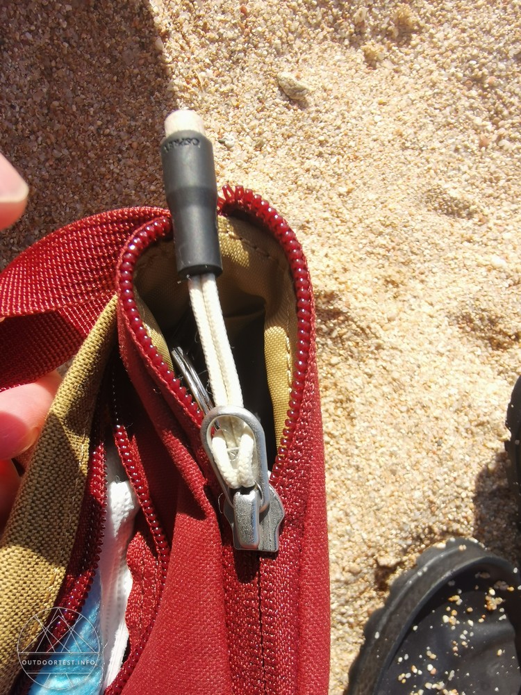 Osprey Arcane Zip Pouch