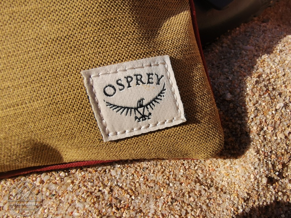 Osprey Arcane Zip Pouch