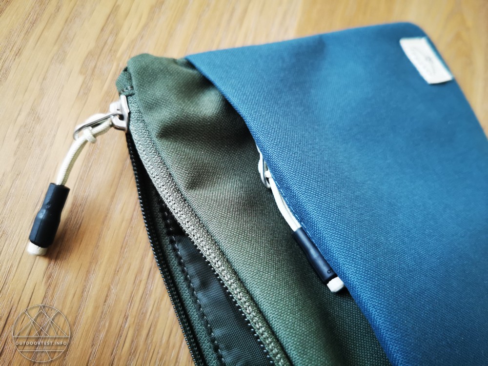 Osprey Arcane Zip Pouch