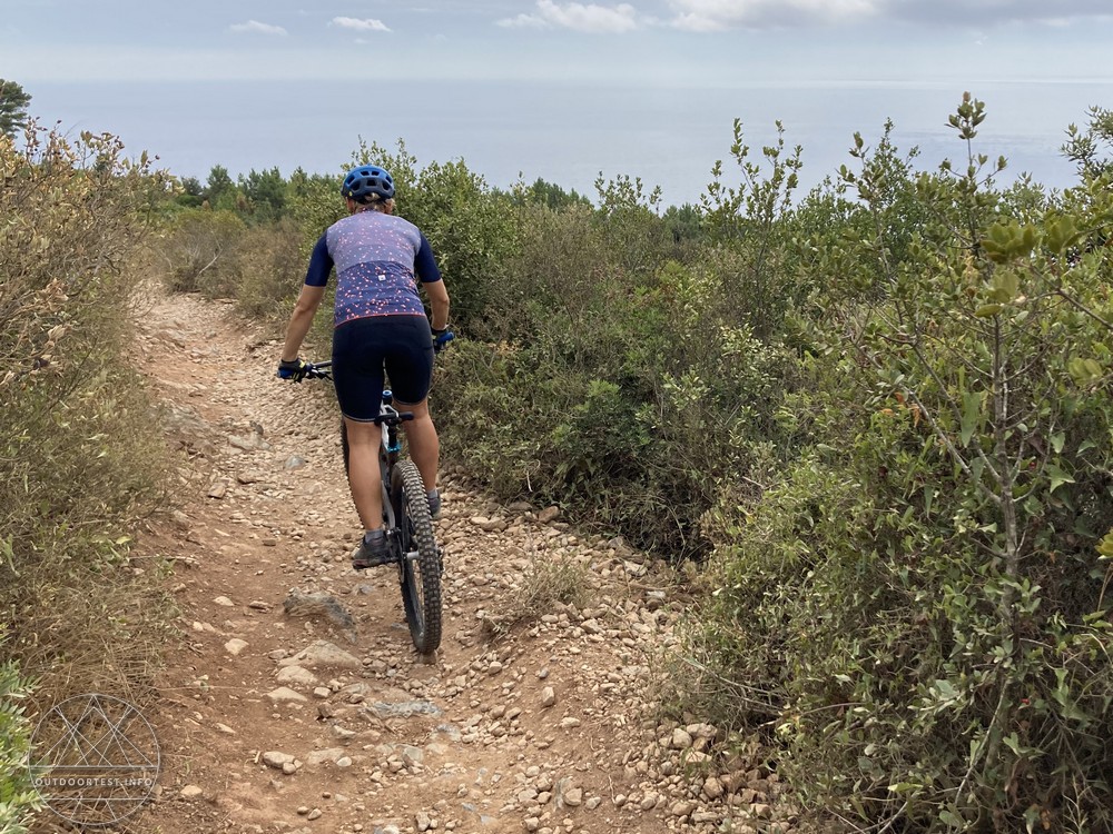 Santini Delta Pietra Trikot