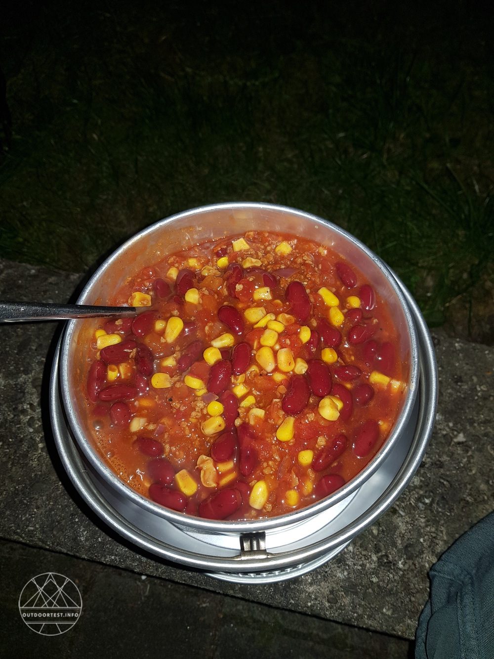 Nachgelesen: Vegetarisch kochen von Michal Hennemann