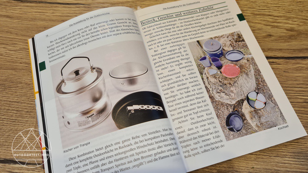 Nachgelesen: Vegetarisch kochen von Michal Hennemann