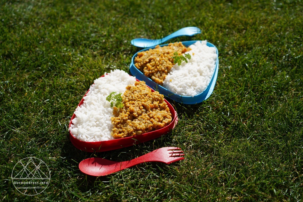 Nachgelesen: Vegetarisch kochen von Michal Hennemann