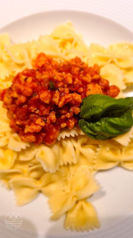 Nachgelesen: Vegetarisch kochen von Michal Hennemann