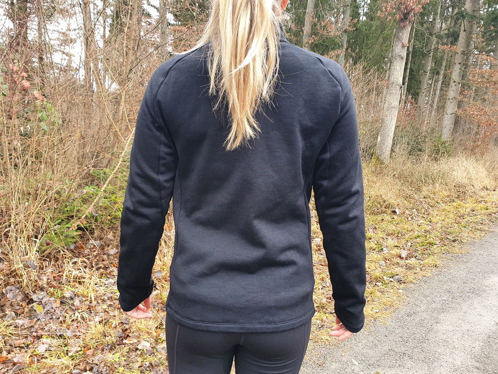 Odlo Berra Midlayer Jacke