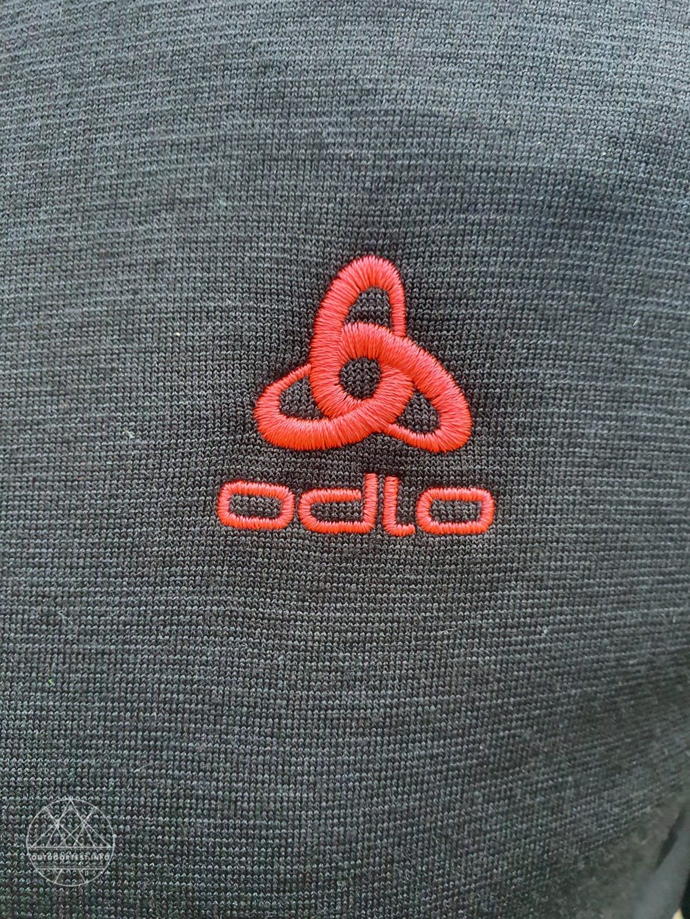 Odlo Berra Midlayer Jacke