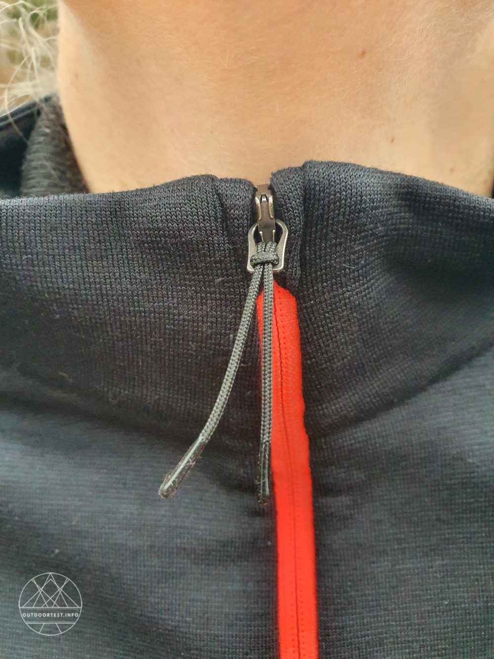 Odlo Berra Midlayer Jacke