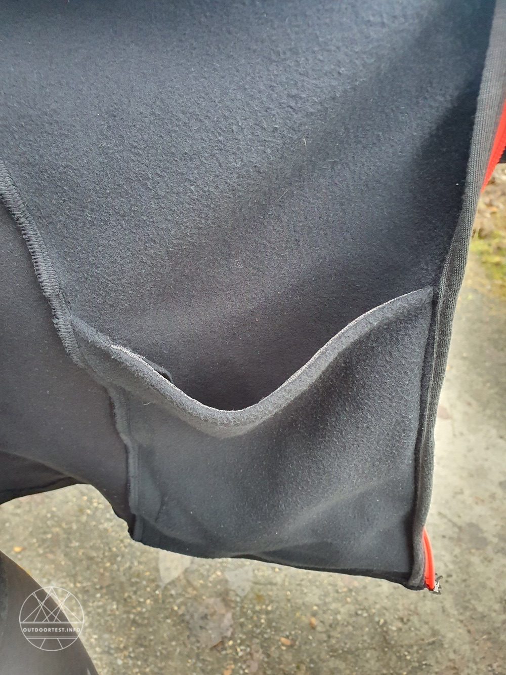 Odlo Berra Midlayer Jacke