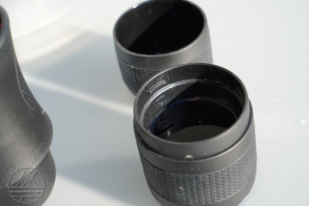 Origin Outdoors Espresso to Go