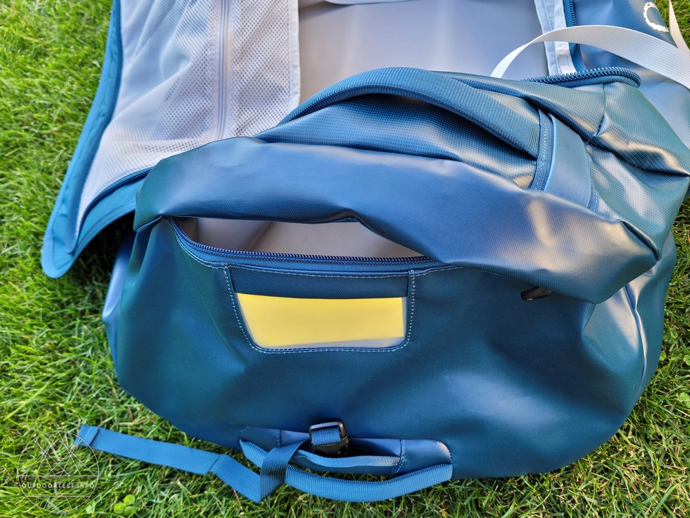 Osprey Rolling Transporter 120