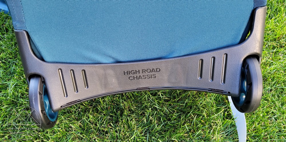 Osprey Rolling Transporter 120