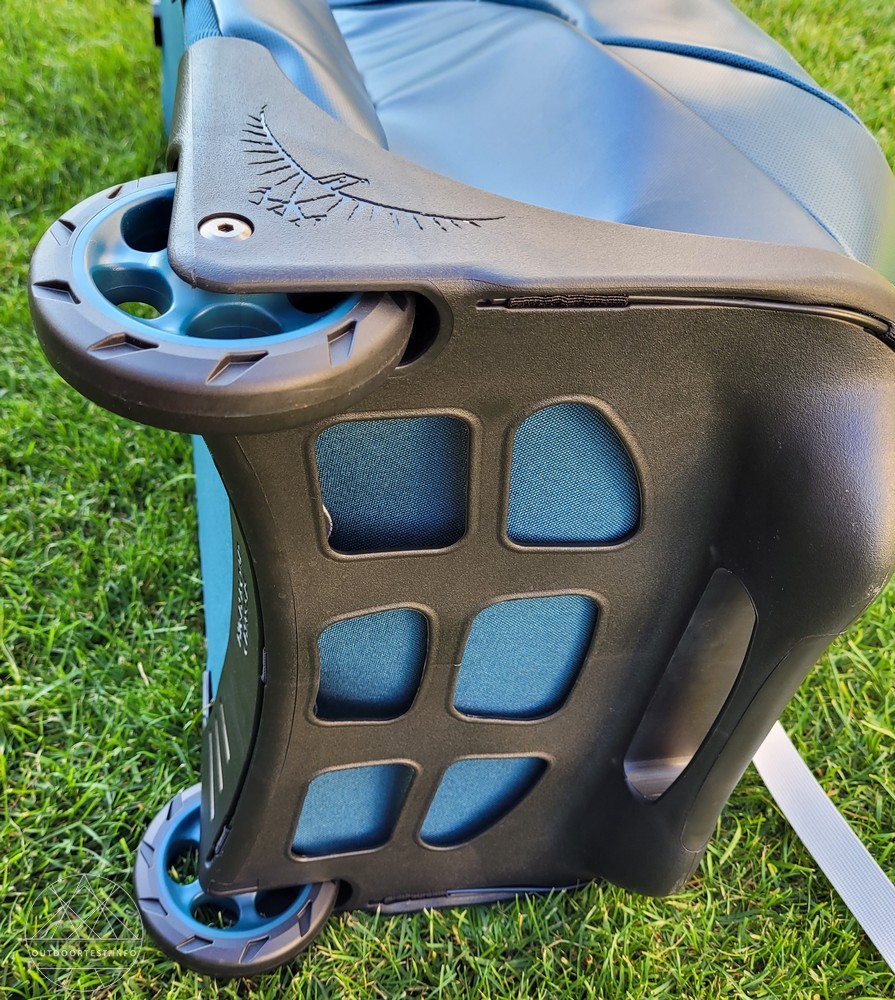 Osprey Rolling Transporter 120