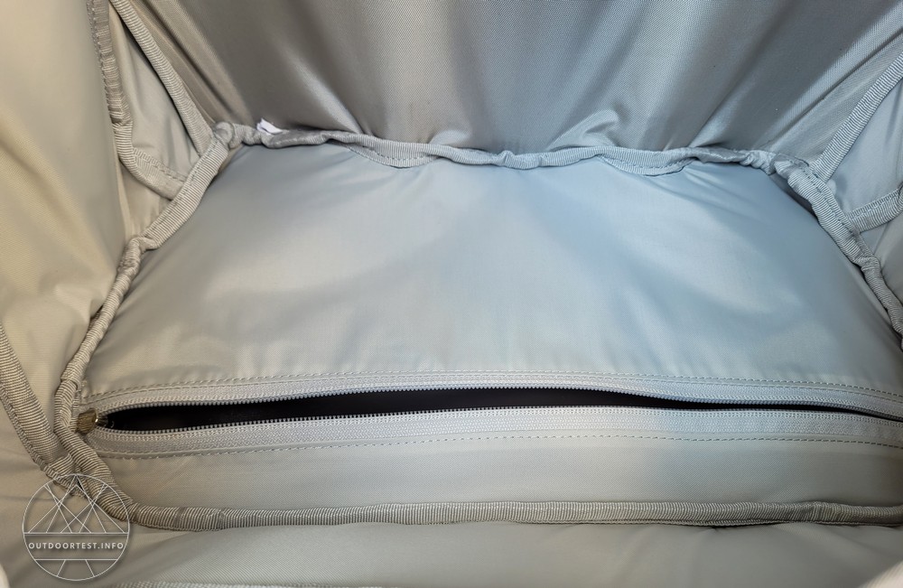 Osprey Rolling Transporter 120