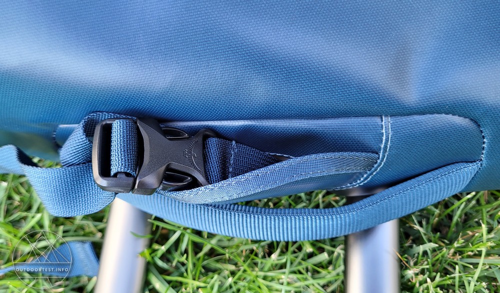 Osprey Rolling Transporter 120