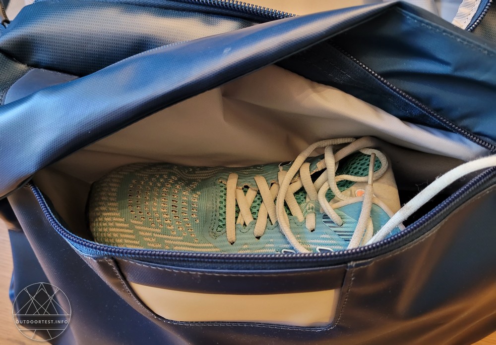 Osprey Rolling Transporter 120