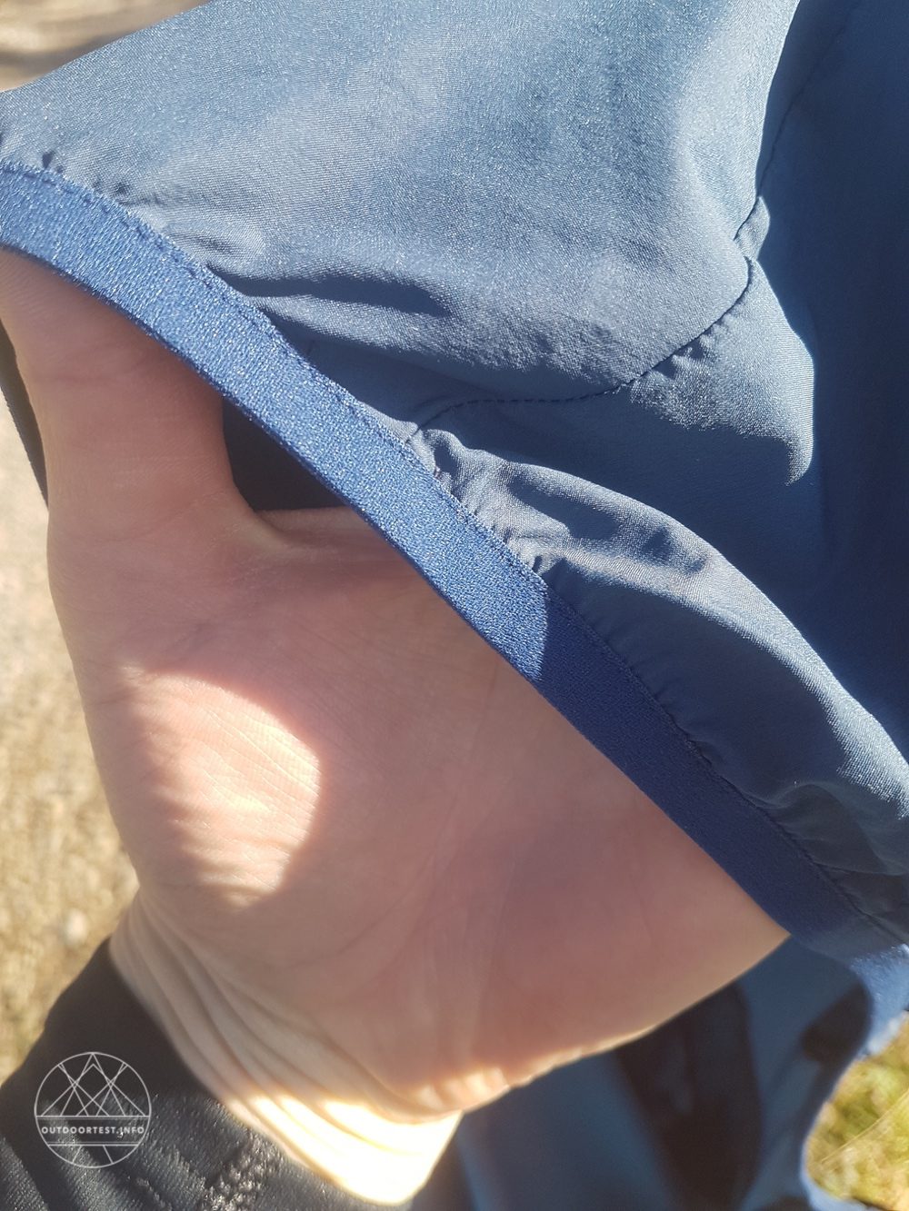 Skinfit Vento Faludriga