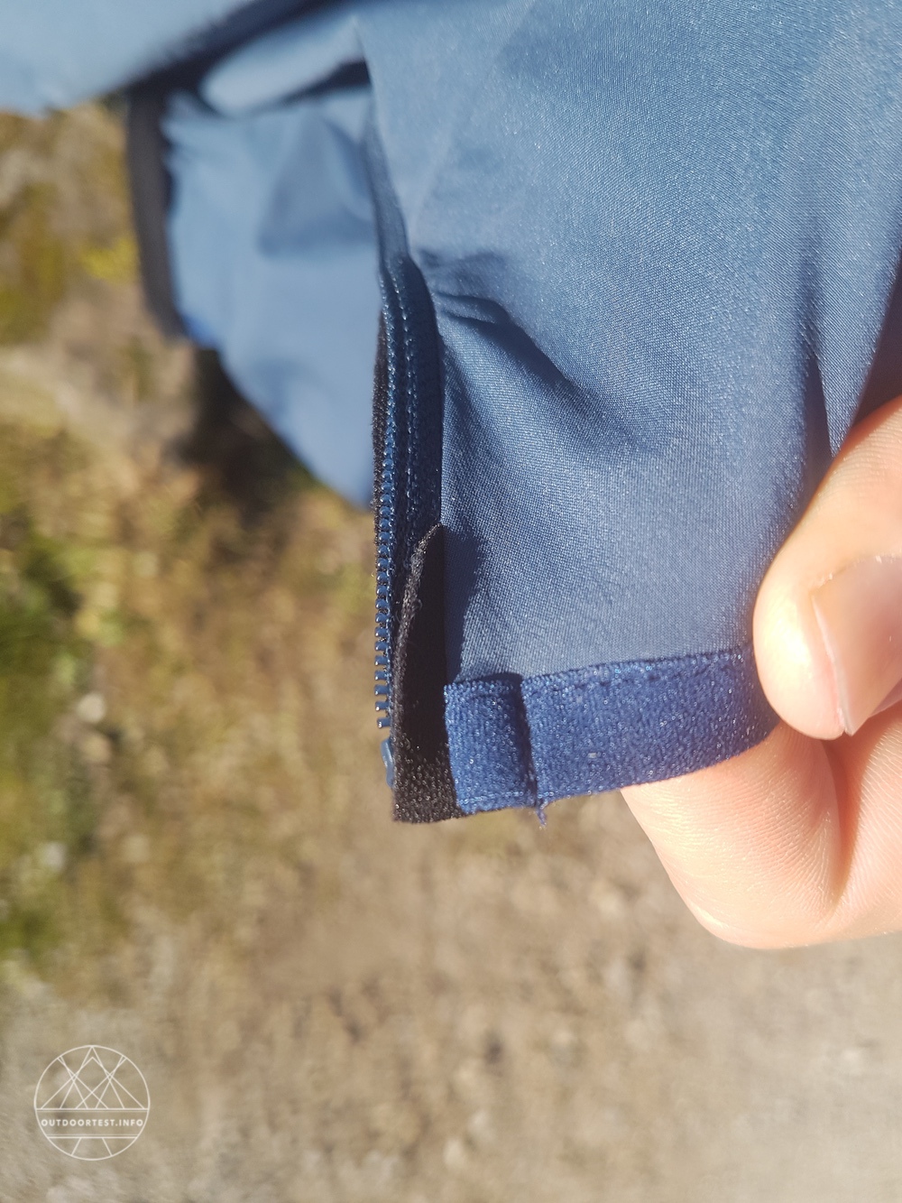 Skinfit Vento Faludriga