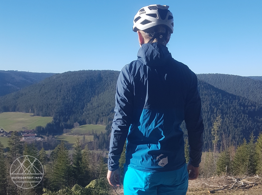 Skinfit Vento Faludriga