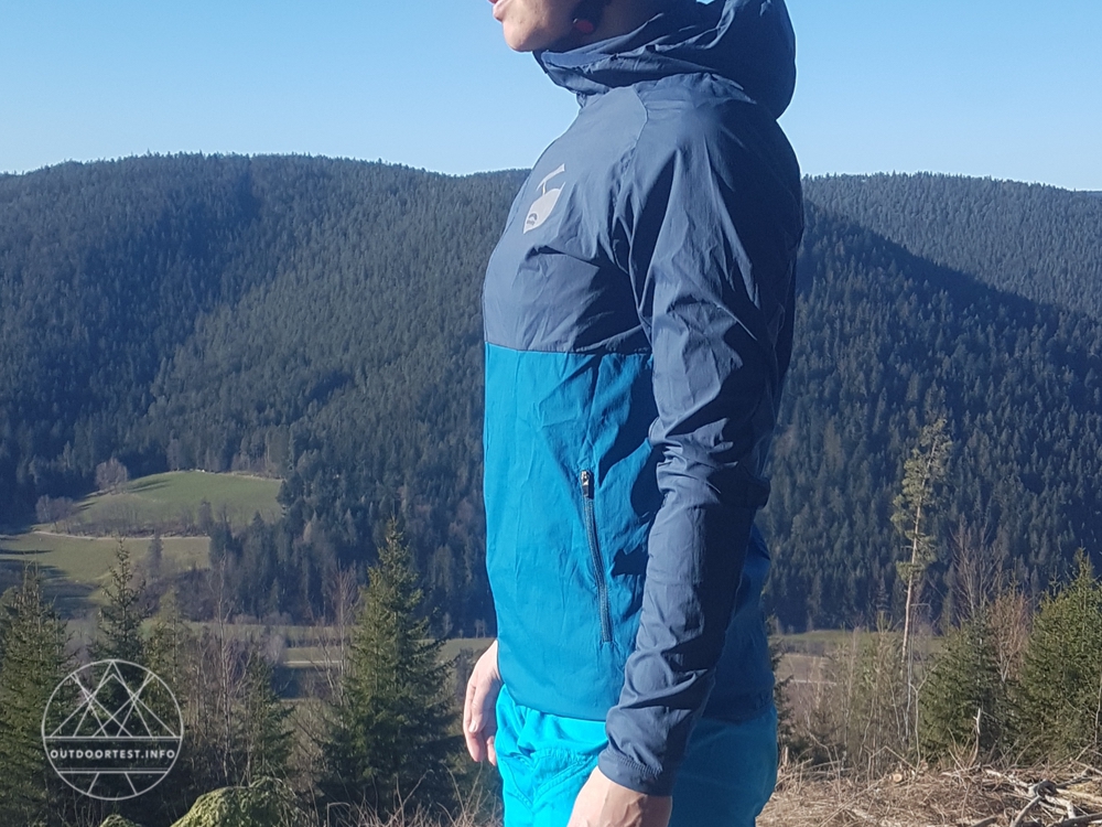 Skinfit Vento Faludriga