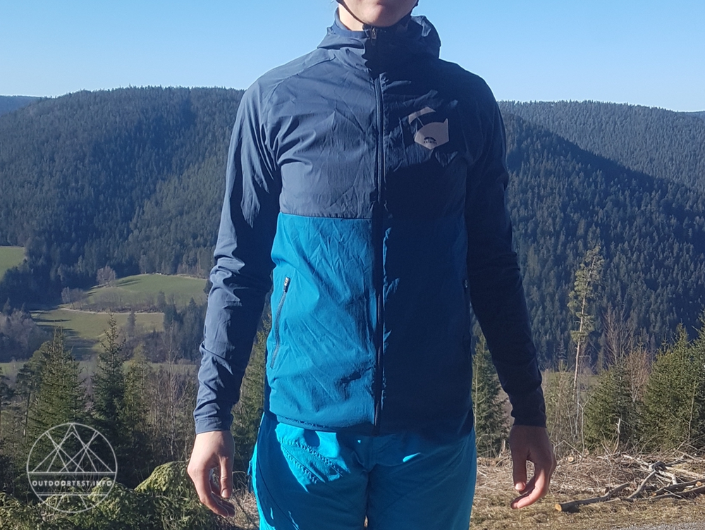 Skinfit Vento Faludriga