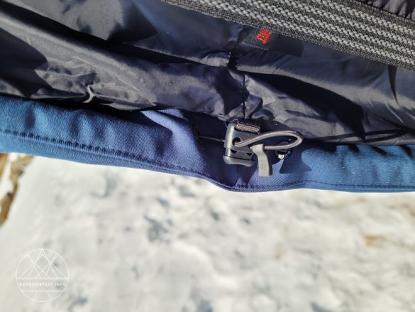 Black Diamond Boundaryline Insulated Jacket – Mens's