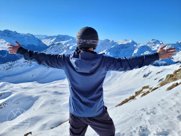 Black Diamond Boundaryline Insulated Jacket – Mens's