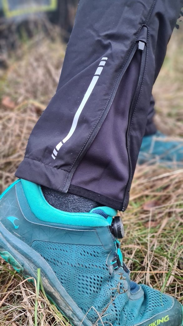 CIMALP Bergen Pant 4H