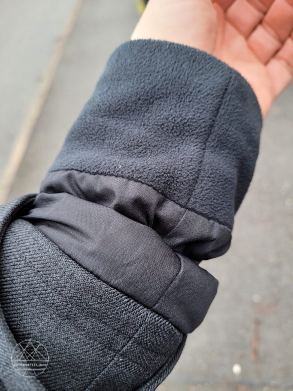 Elkline Apres Ski Wintermantel