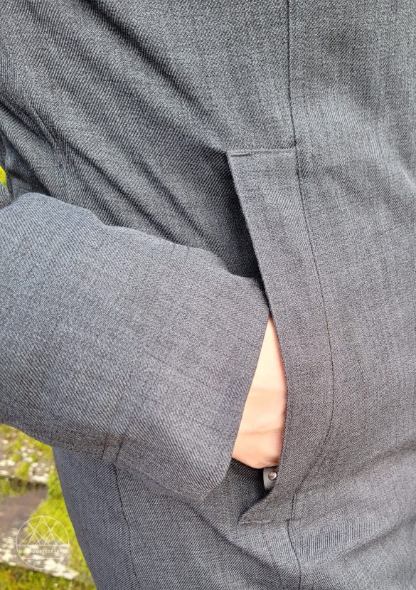 Elkline Apres Ski Wintermantel