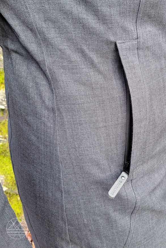 Elkline Apres Ski Wintermantel