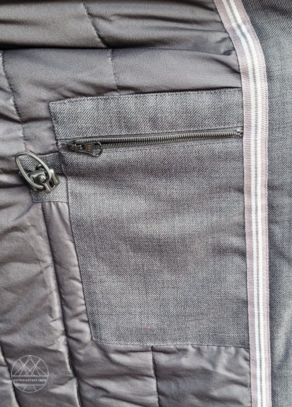 Elkline Apres Ski Wintermantel