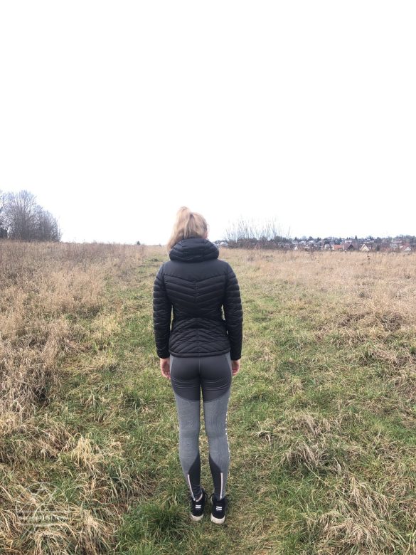 Helly Hansen Odin Lifaloft Down Hybrid