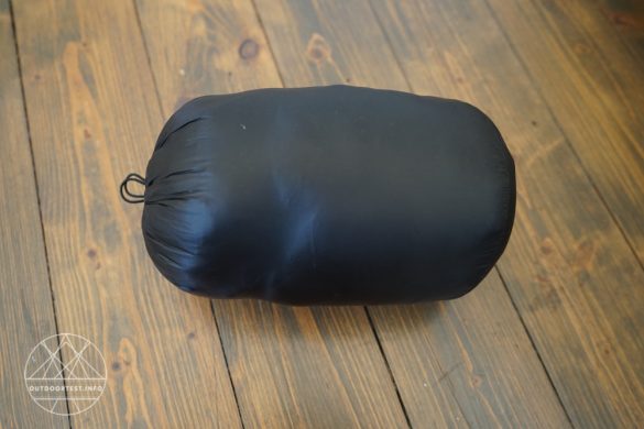 Helly Hansen Odin Lifaloft Down Hybrid