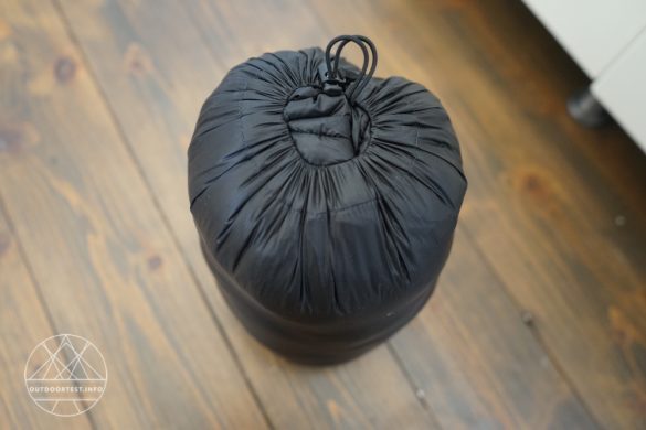 Helly Hansen Odin Lifaloft Down Hybrid