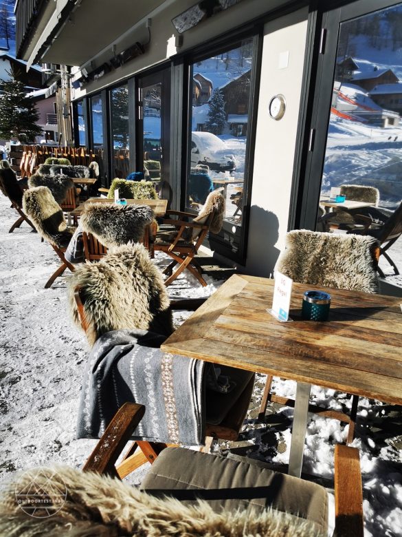 Reisebericht: Winterwochenende im Familienhotel Gorfion in Malbun/Liechtenstein