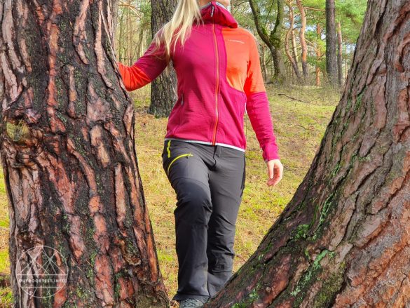 La Sportiva Granite Hoody W