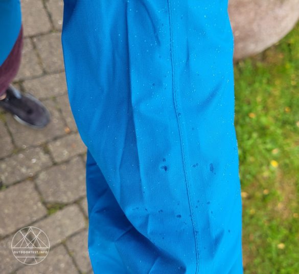 La Sportiva Rise Jkt W