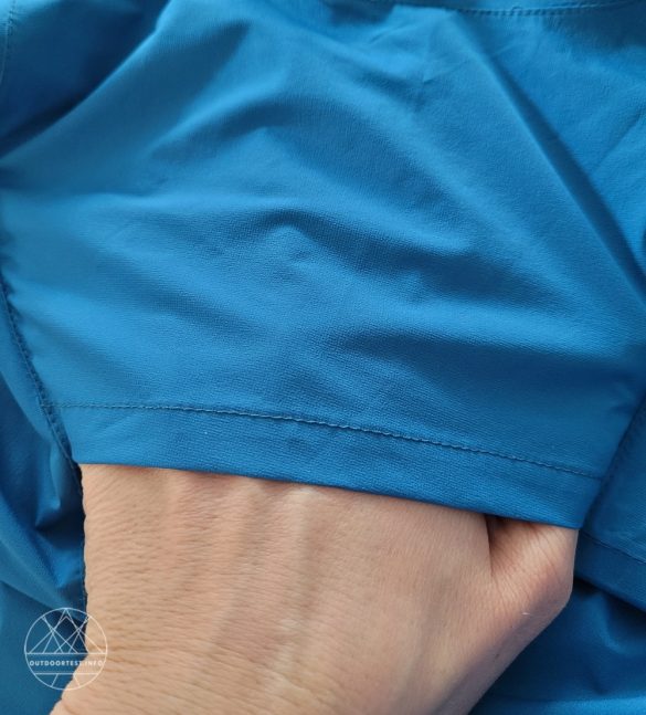 La Sportiva Rise Jkt W