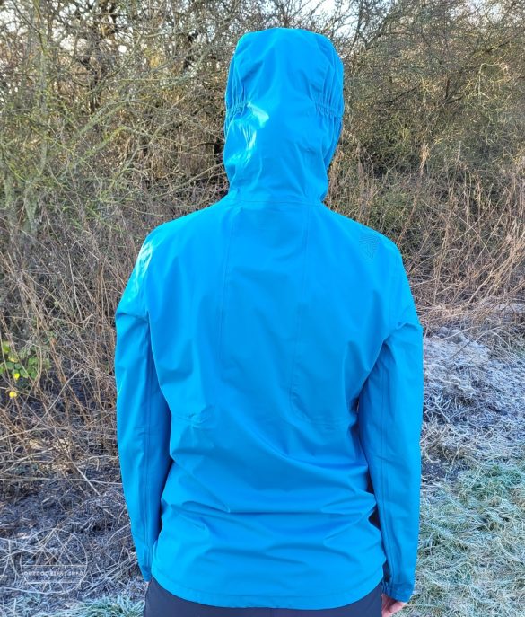 La Sportiva Rise Jkt W