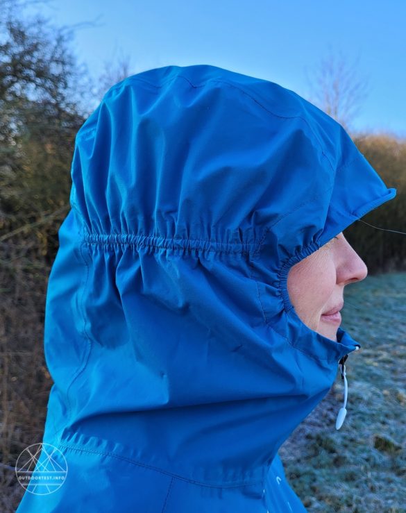 La Sportiva Rise Jkt W