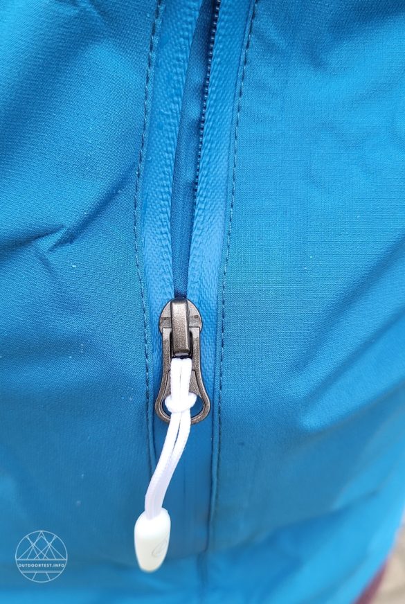 La Sportiva Rise Jkt W