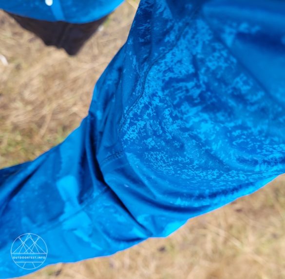 La Sportiva Rise Jkt W