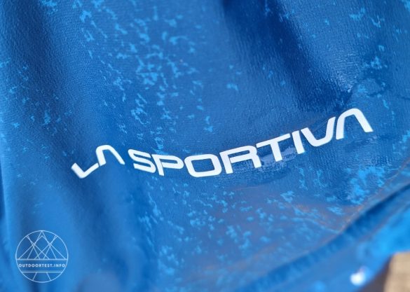 La Sportiva Rise Jkt W