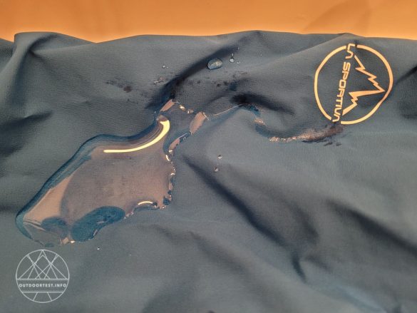 La Sportiva Rise Jkt W