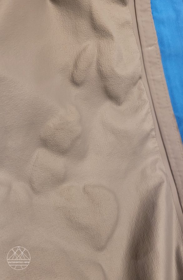 La Sportiva Rise Jkt W