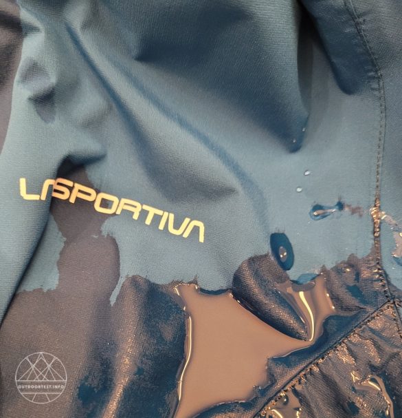 La Sportiva Rise Jkt W