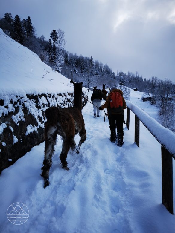 Reisebericht: Winterwochenende im Familienhotel Gorfion in Malbun/Liechtenstein